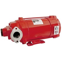 Gespasa AG-900 насос перекачки бензина керосина в Южно-Сахалинске