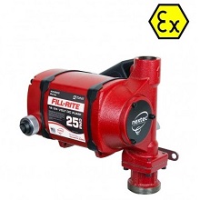 Fill-Rite NX3205E насос перекачки бензина керосина в Южно-Сахалинске