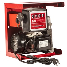 Petroll Cosmic 80 Basic комплект заправочный дизельного топлива солярки в Южно-Сахалинске