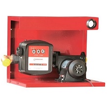 Gespasa Iron S 50 комплект заправочный дизельного топлива солярки в Южно-Сахалинске