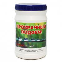 BIOFORCE Aqua Crystal 500г в Южно-Сахалинске