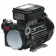 Adam Pumps PA3-150 насос перекачки дизельного топлива солярки в Южно-Сахалинске