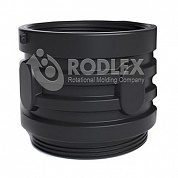 Горловина удлиняющая Rodlex UN-G500/500 в Южно-Сахалинске