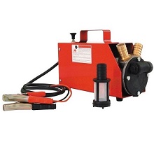 Adam Pumps E 1224 насос перекачки дизельного топлива солярки в Южно-Сахалинске