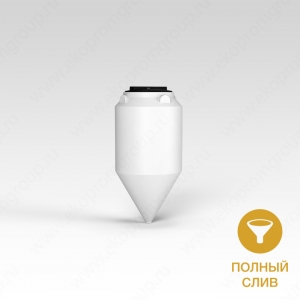 Емкость ФМ 120л в Южно-Сахалинске