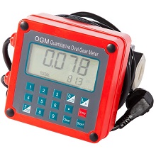 Petroll OGM 25Q Smart счетчик расхода учета дизельного топлива солярки в Южно-Сахалинске