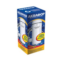 Сменный модуль для фильтра АКВАФОР Топаз в Южно-Сахалинске