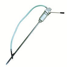Piusi Piston hand 25 насос ручной перекачки дизельного топлива солярки масла в Южно-Сахалинске