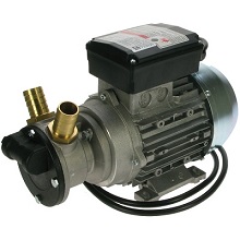 Adam Pumps E220/35 насос для перекачки масла в Южно-Сахалинске