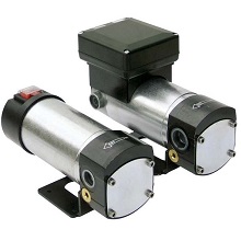 Piusi Viscomat 60 12v насос перекачки масла в Южно-Сахалинске