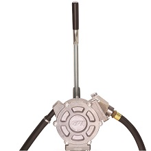 GPI HP-100-NUL насос ручной перекачки бензина дизельного топлива керосина в Южно-Сахалинске