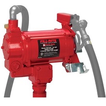 Fill-Rite FR310VEMN насос перекачки бензина керосина в Южно-Сахалинске