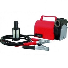 Adam Pumps KPT 12-40 насос перекачки дизельного топлива солярки в Южно-Сахалинске