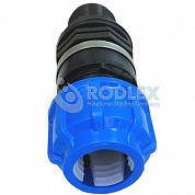 Монтажный комплект Rodlex 32 под трубу в Южно-Сахалинске