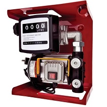 Petroll Cosmic 60 Basic комплект заправочный дизельного топлива солярки в Южно-Сахалинске