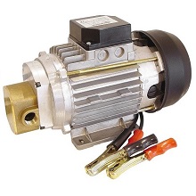 Gespasa EA 90 (0.37 kW) насос перекачки масла в Южно-Сахалинске