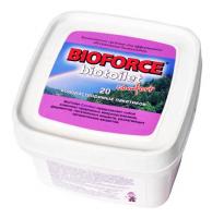 BIOFORCE BioToilet Comfort (20x28г) 560г - Для портативных биотуалетов в Южно-Сахалинске