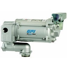 GPI M-3130-PO насос перекачки бензина керосина в Южно-Сахалинске
