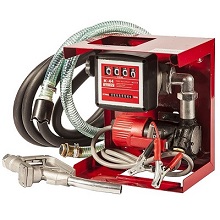 Petroll Starlet 80 комплект заправочный дизельного топлива солярки в Южно-Сахалинске