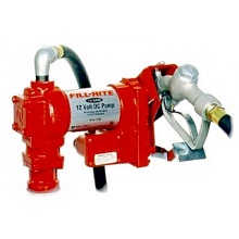 Fill-Rite FR 2405GE насос перекачки бензина керосина в Южно-Сахалинске