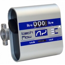 Adam Pumps TechFlow 3C счетчик расхода учета дизельного топлива солярки в Южно-Сахалинске
