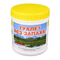 BIOFORCE Septic 250г - бактерии для септика в Южно-Сахалинске