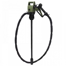 Berkut Smart Power SP-3000EP насос перекачки бензина керосина в Южно-Сахалинске