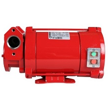 Gespasa Iron 50 EX насос перекачки бензина керосина в Южно-Сахалинске