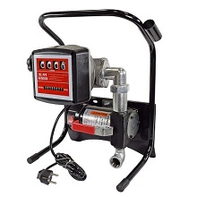 Petroll Titan 40 Basic комплект заправочный дизельного топлива солярки в Южно-Сахалинске