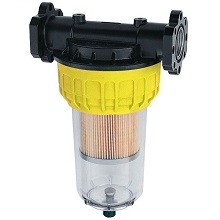 Piusi Clear Captor Filter Kit Фильтр-сепаратор очистки дизельного топлива в Южно-Сахалинске