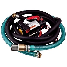 Petroll Kit Batteria комплект заправочный дизельного топлива солярки в Южно-Сахалинске