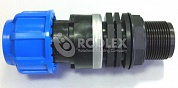 Монтажный комплект Rodlex 32 под кабель в Южно-Сахалинске