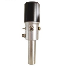 Gespasa GS 10/200 насос пневматический масла в Южно-Сахалинске