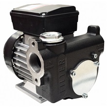Adam Pumps PA1-70 насос перекачки дизельного топлива солярки в Южно-Сахалинске