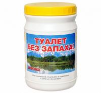BIOFORCE Septic 500г - бактерии для септика в Южно-Сахалинске