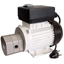 Gespasa EA 30 (1.39 kW) насос перекачки масла в Южно-Сахалинске