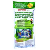 BIOFORCE Torf + Наполнитель для торфяных туалетов (30л) в Южно-Сахалинске