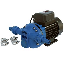 Gespasa BD-30 230 VAC насос для мочевины AdBlue в Южно-Сахалинске