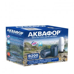 Сменный модуль B200 в Южно-Сахалинске