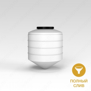 Емкость ФМ 500л в Южно-Сахалинске