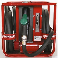 Gespasa EPA-50 Ex Заправочный комплекс с фильтрацией топлива. в Южно-Сахалинске