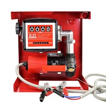 Petroll Starlet 60 Basic комплект заправочный дизельного топлива солярки в Южно-Сахалинске