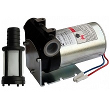 Adam Pumps Ecokit 0 насос перекачки дизельного топлива солярки в Южно-Сахалинске