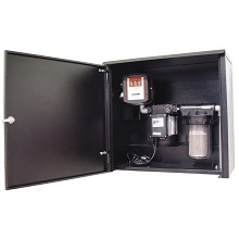Gespasa Kit Equipe мобильная топливораздаточная колонка в Южно-Сахалинске