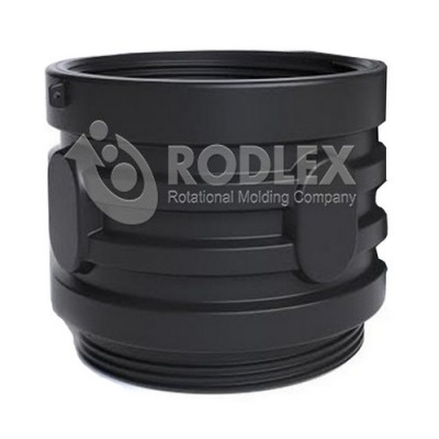 Горловина удлиняющая Rodlex UN-G500/500 в Южно-Сахалинске