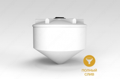 Емкость ФМ 3000л в Южно-Сахалинске