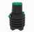 Септик ТЕРМИТ PRO 1.2 S в Южно-Сахалинске