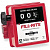 Fill-Rite 807CL счетчик расхода учета бензина керосина в Южно-Сахалинске