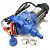 Gespasa BD-30 12/24 VDC насос для мочевины AdBlue в Южно-Сахалинске