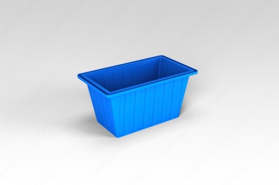 Ванна K 400л в Южно-Сахалинске